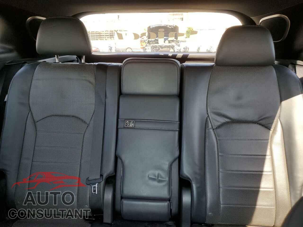 LEXUS RX350 2017 - 2T2BZMCA2HC092106