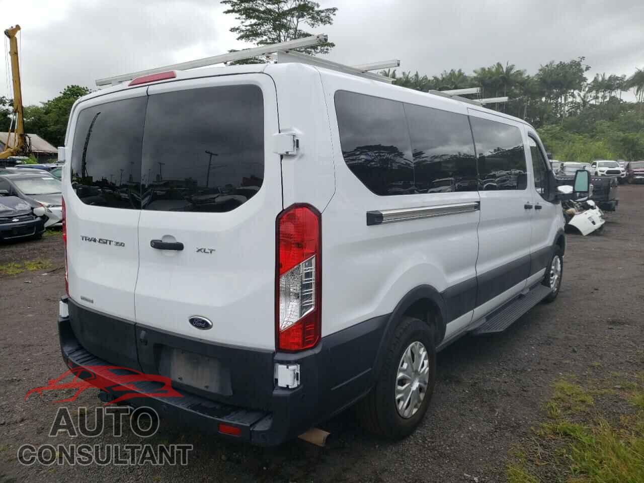 FORD TRANSIT 2021 - 1FBAX2YG5MKA32499