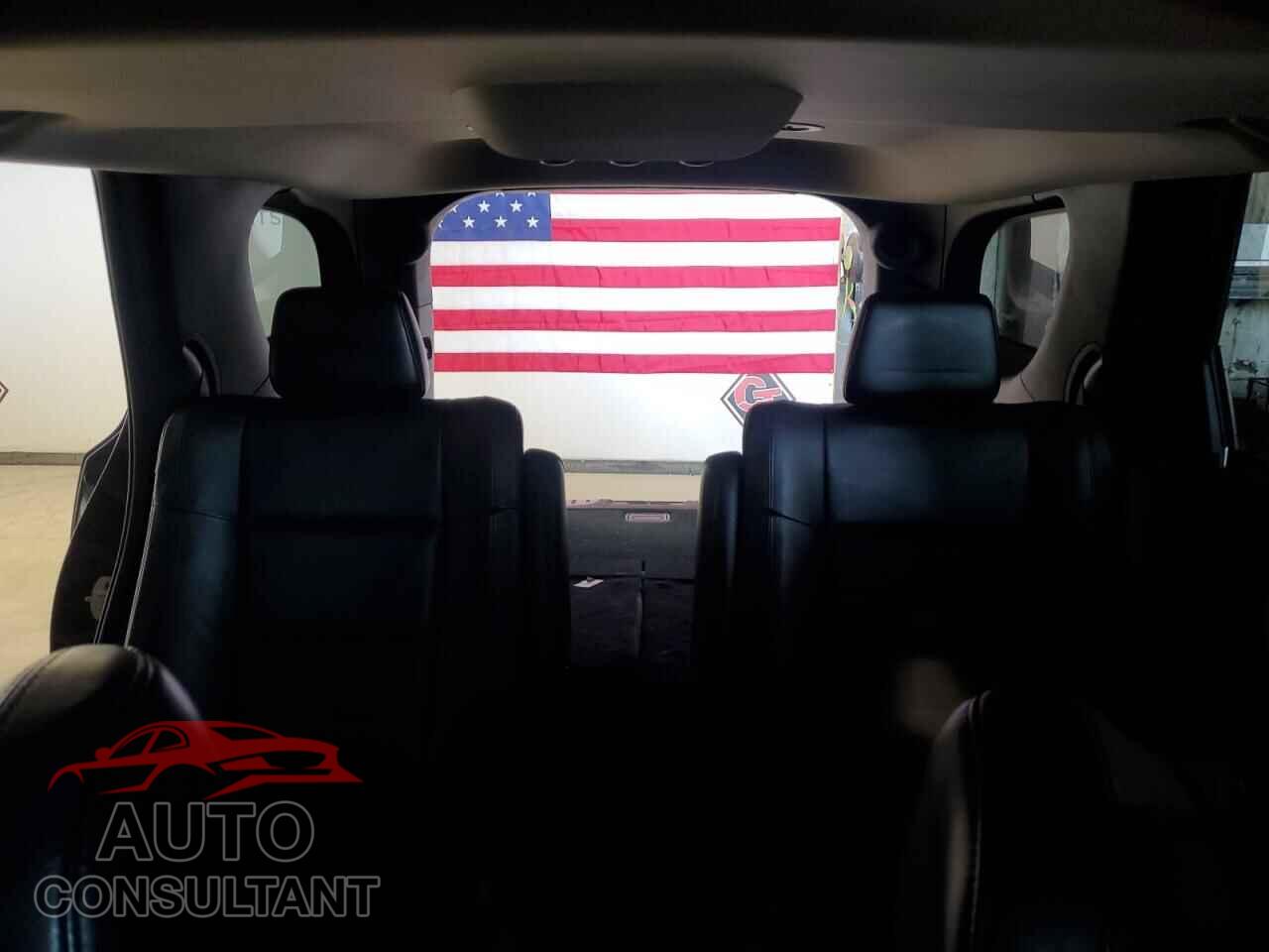 DODGE DURANGO 2019 - 1C4RDJEG5KC798620