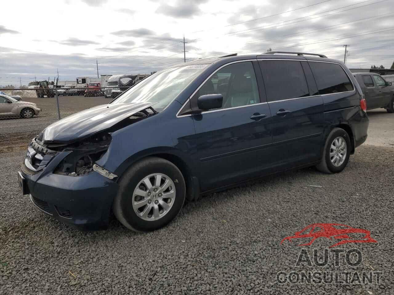 HONDA All Models 2010 - 5FNRL3H61AB082705