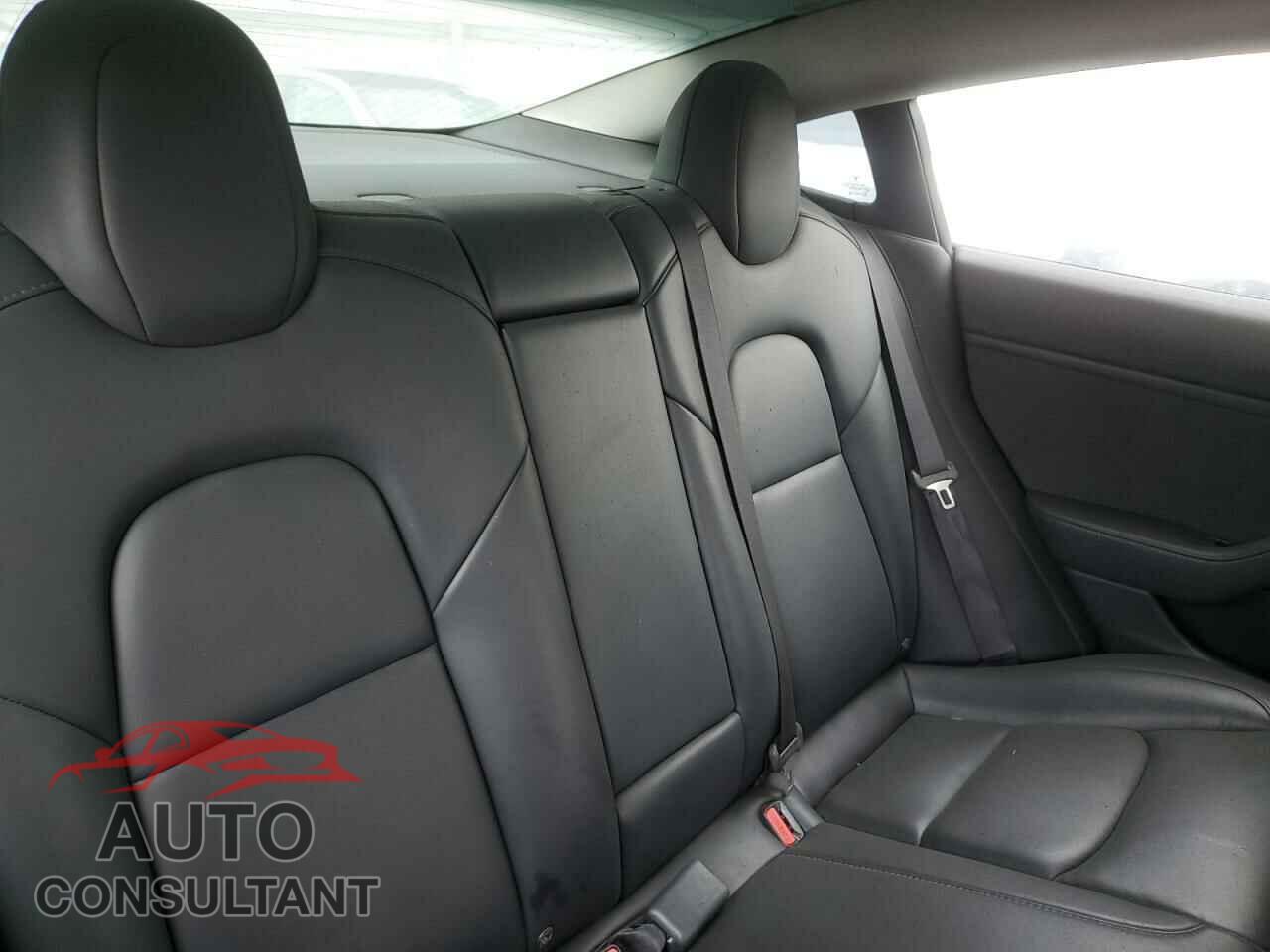 TESLA MODEL 3 2019 - 5YJ3E1EBXKF388020