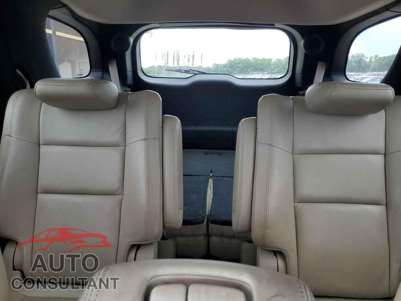 DODGE DURANGO 2015 - 1C4RDJDG3FC185922