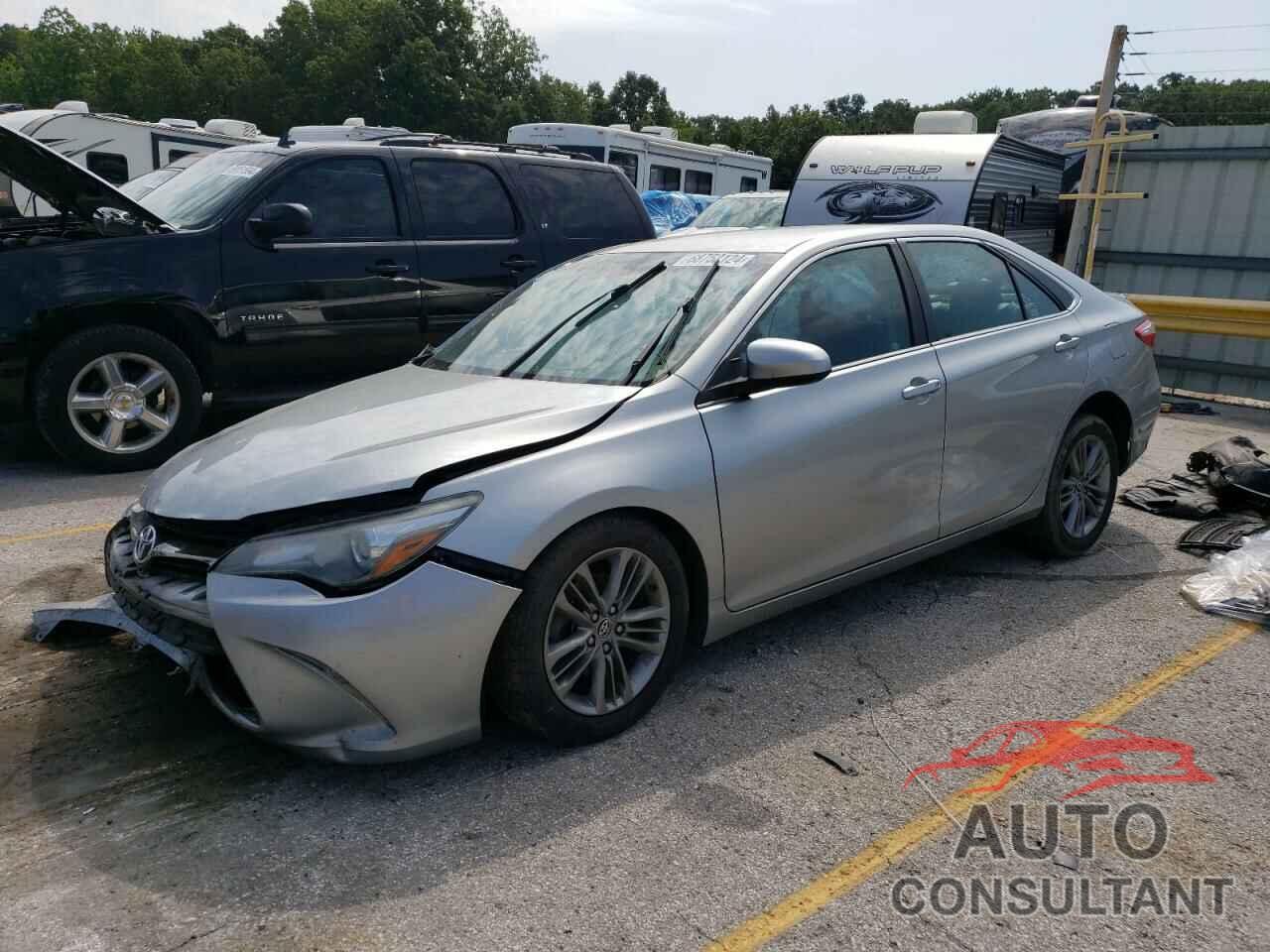 TOYOTA CAMRY 2016 - 4T1BF1FKXGU179152