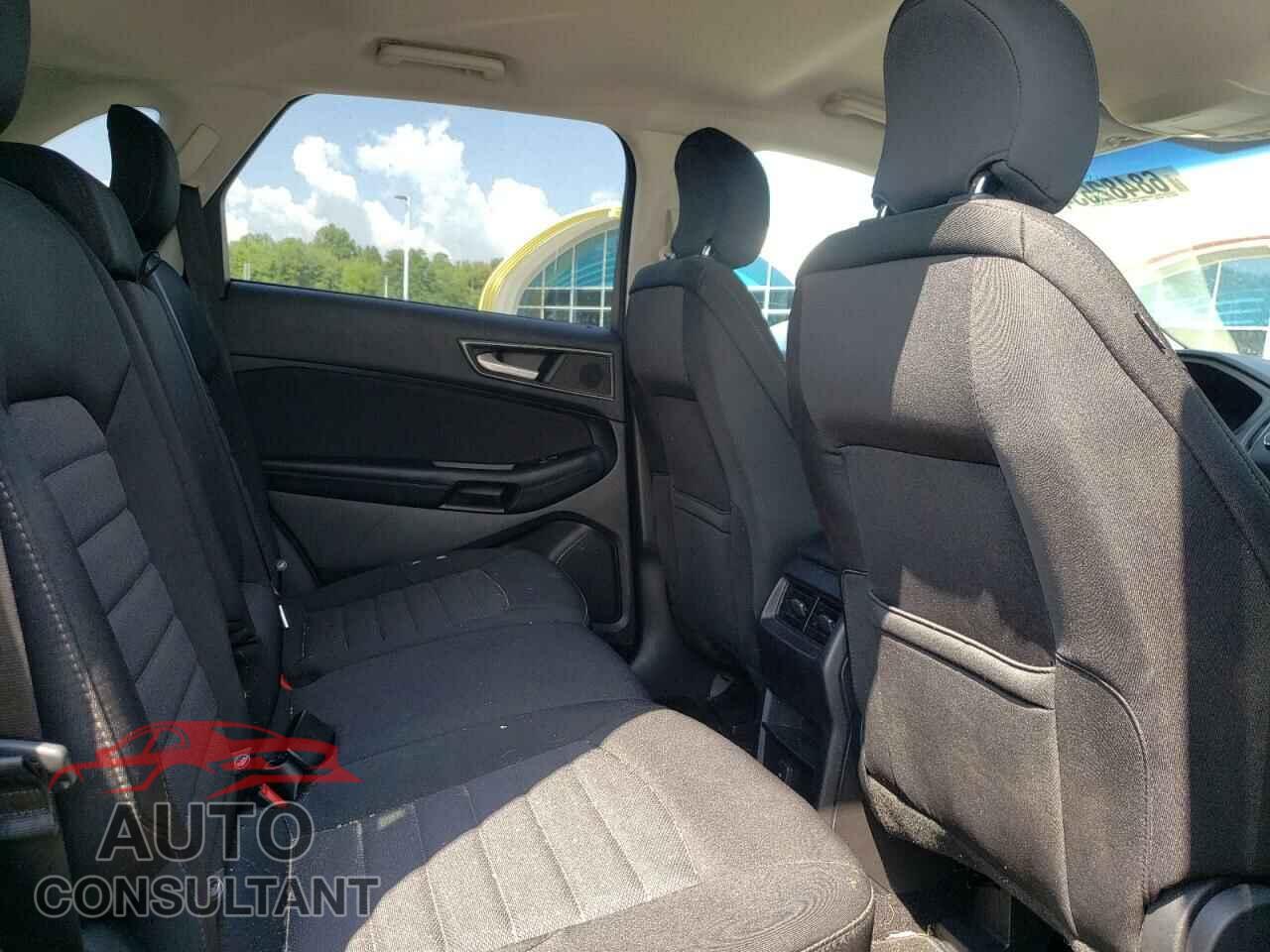 FORD EDGE 2016 - 2FMPK4G98GBC62275