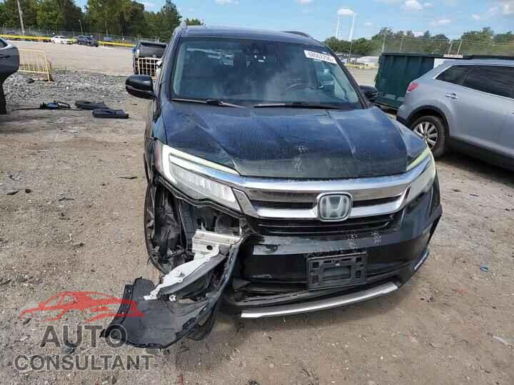HONDA PILOT 2020 - 5FNYF6H08LB007762