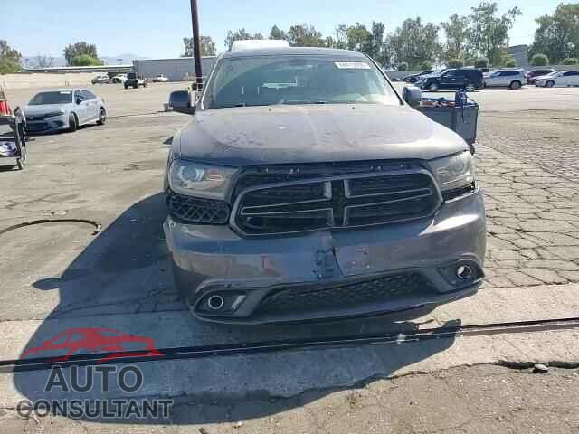 DODGE DURANGO 2014 - 1C4SDHCT8EC396833