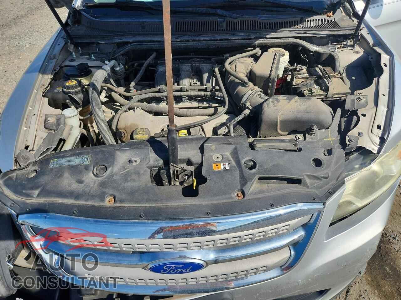 FORD TAURUS 2012 - 1FAHP2EW4CG122840