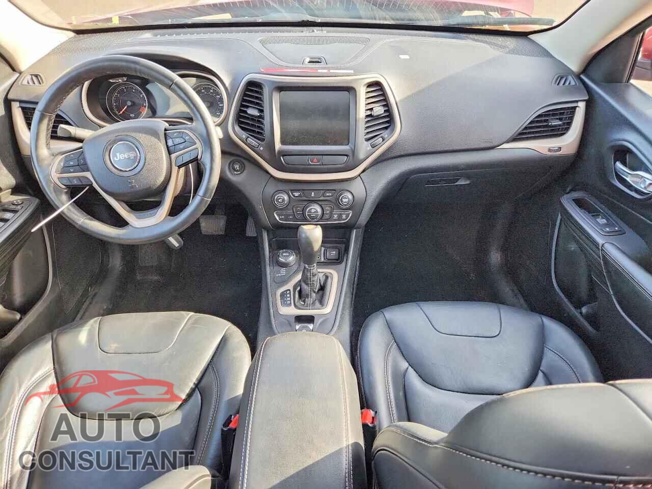 JEEP CHEROKEE 2015 - 1C4PJMDB1FW703000