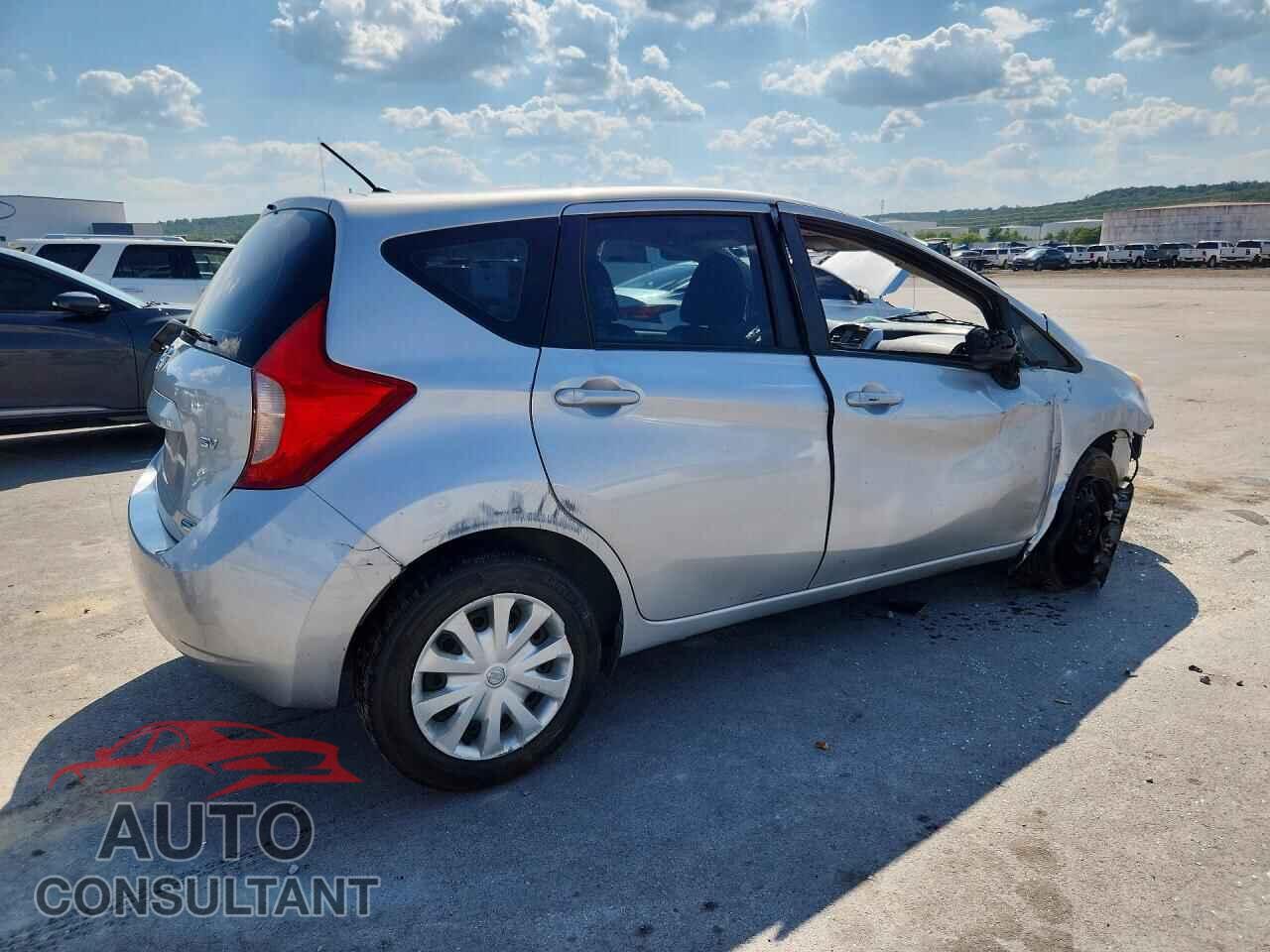 NISSAN VERSA 2015 - 3N1CE2CP4FL419048