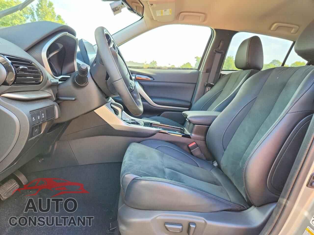 MITSUBISHI ECLIPSE 2026 - JA4ATWAA3TZ023899