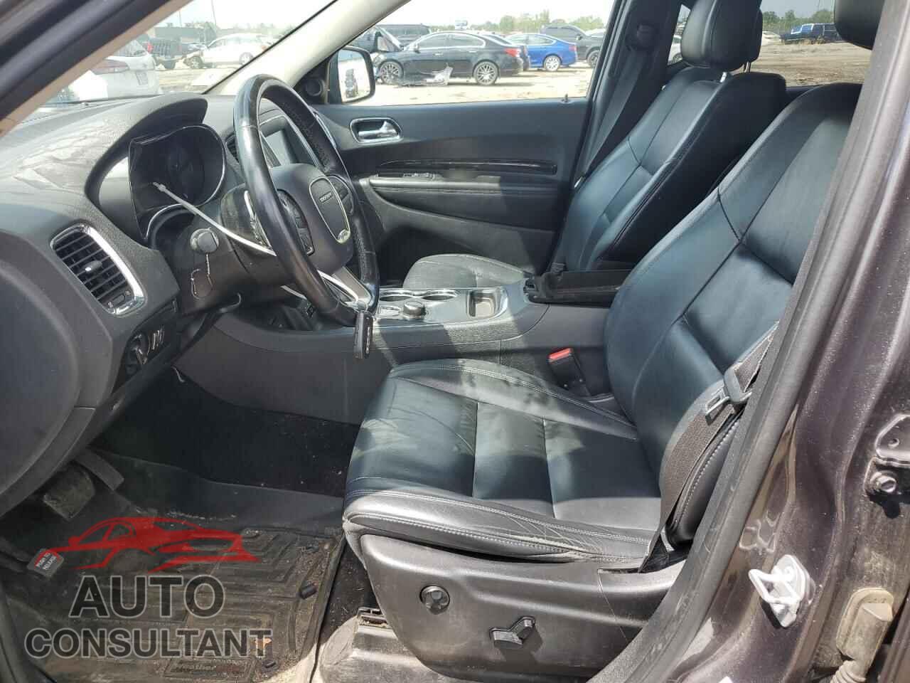 DODGE DURANGO 2015 - 1C4RDJDG4FC702905