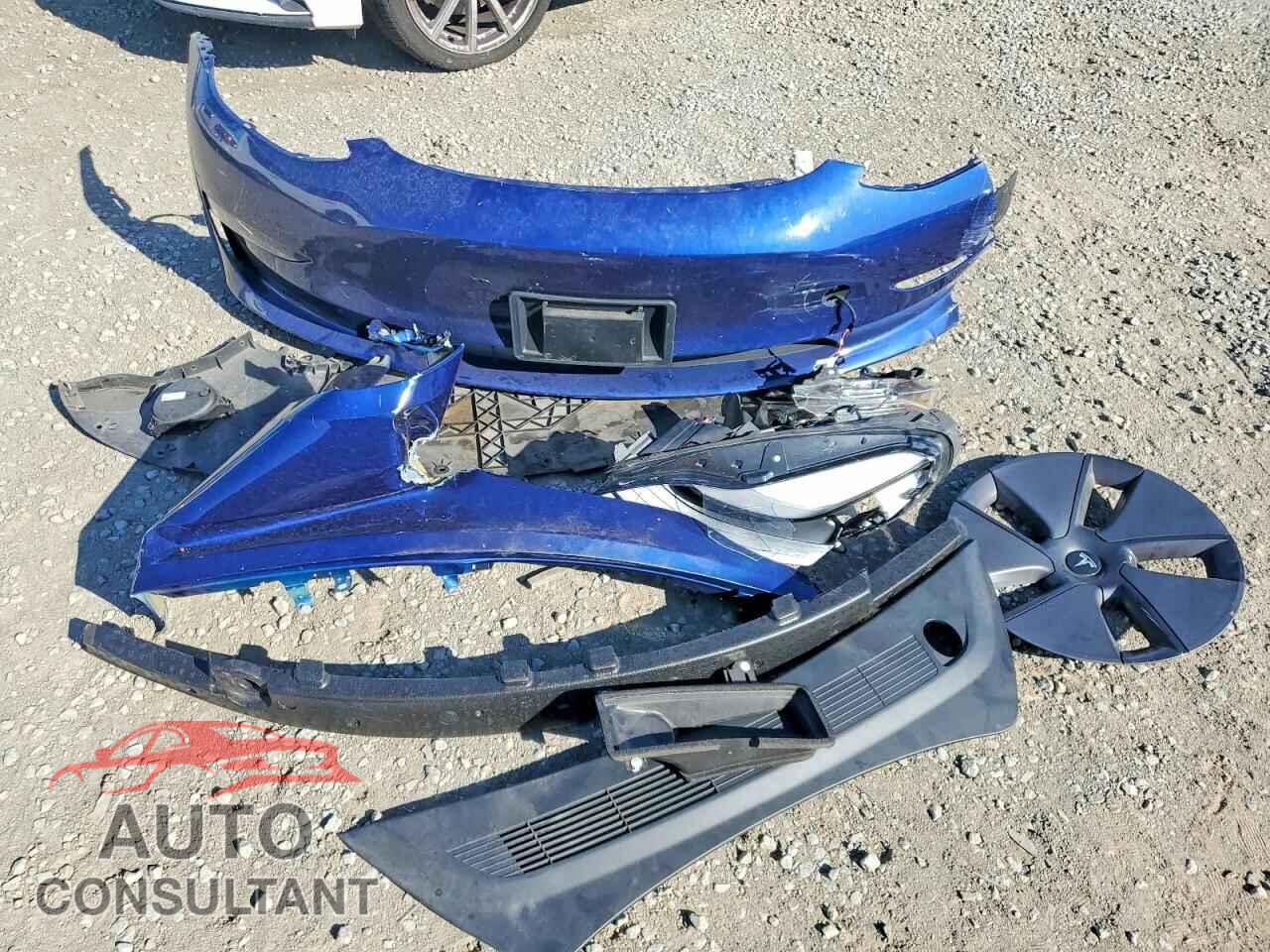 TESLA MODEL 3 2023 - 5YJ3E1EA7PF488493