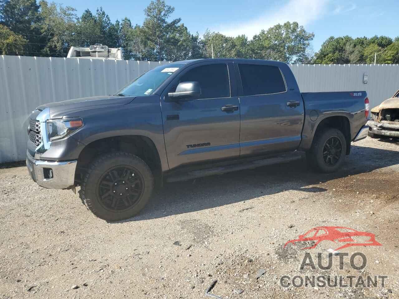 TOYOTA TUNDRA 2021 - 5TFDY5F11MX977944