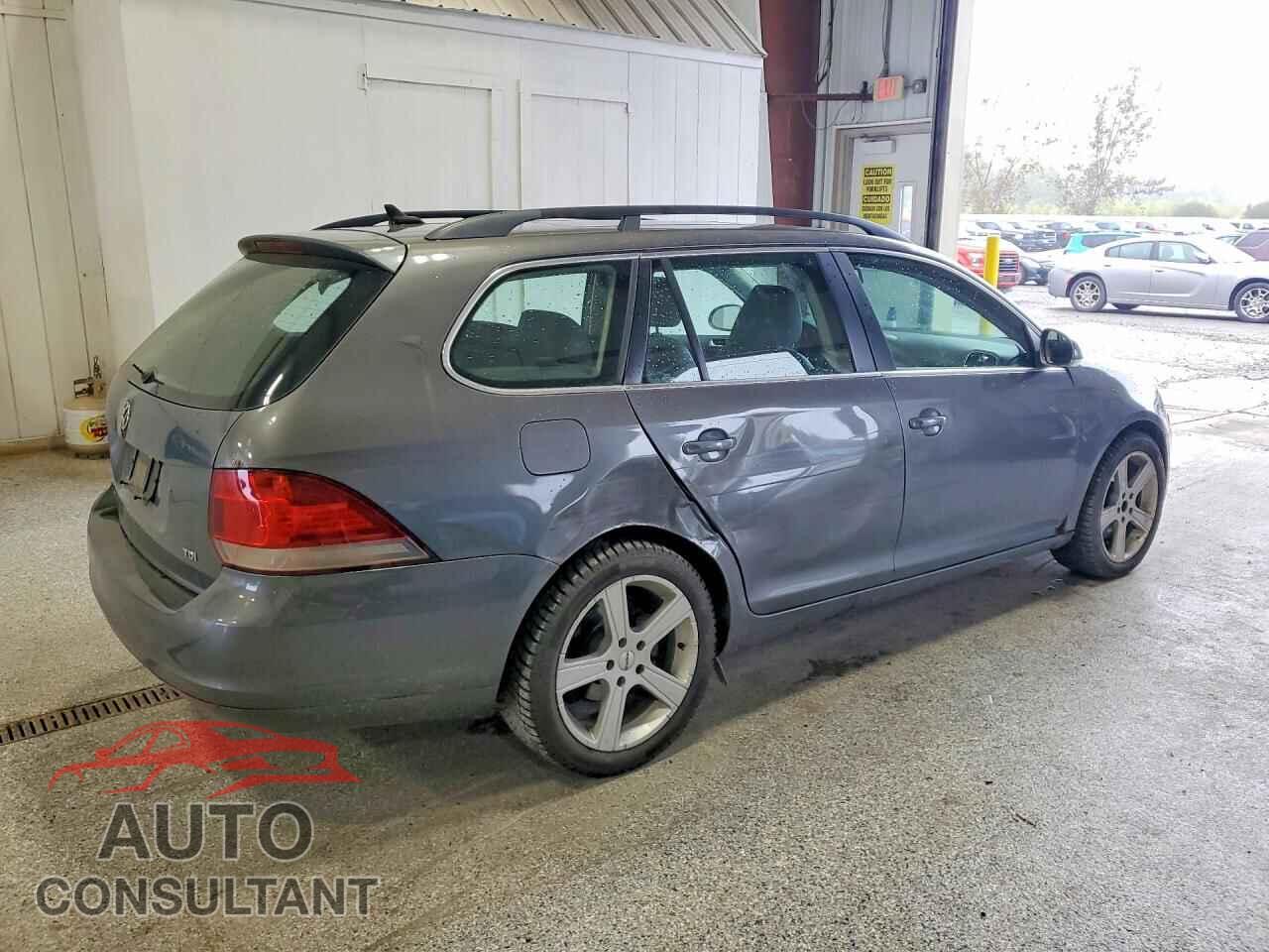 VOLKSWAGEN JETTA 2011 - 3VWPL7AJXBM631924