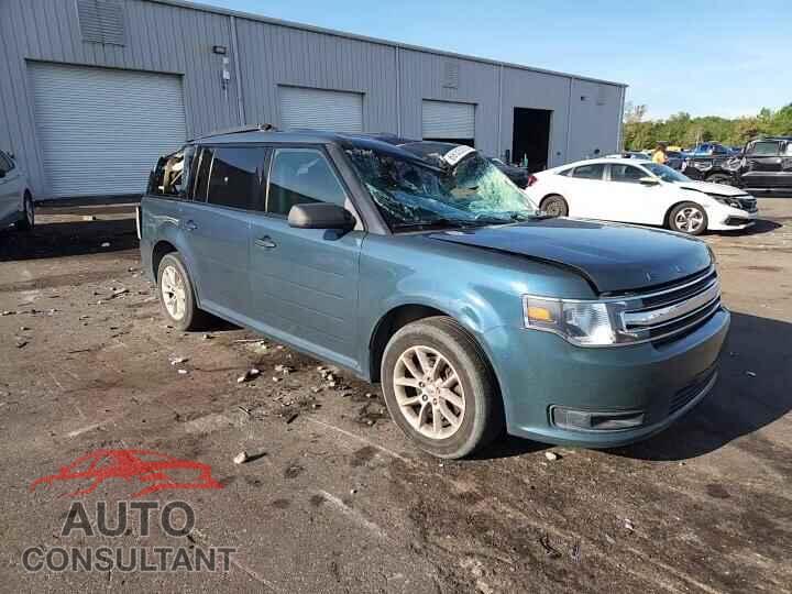 FORD FLEX 2016 - 2FMGK5B89GBA23130