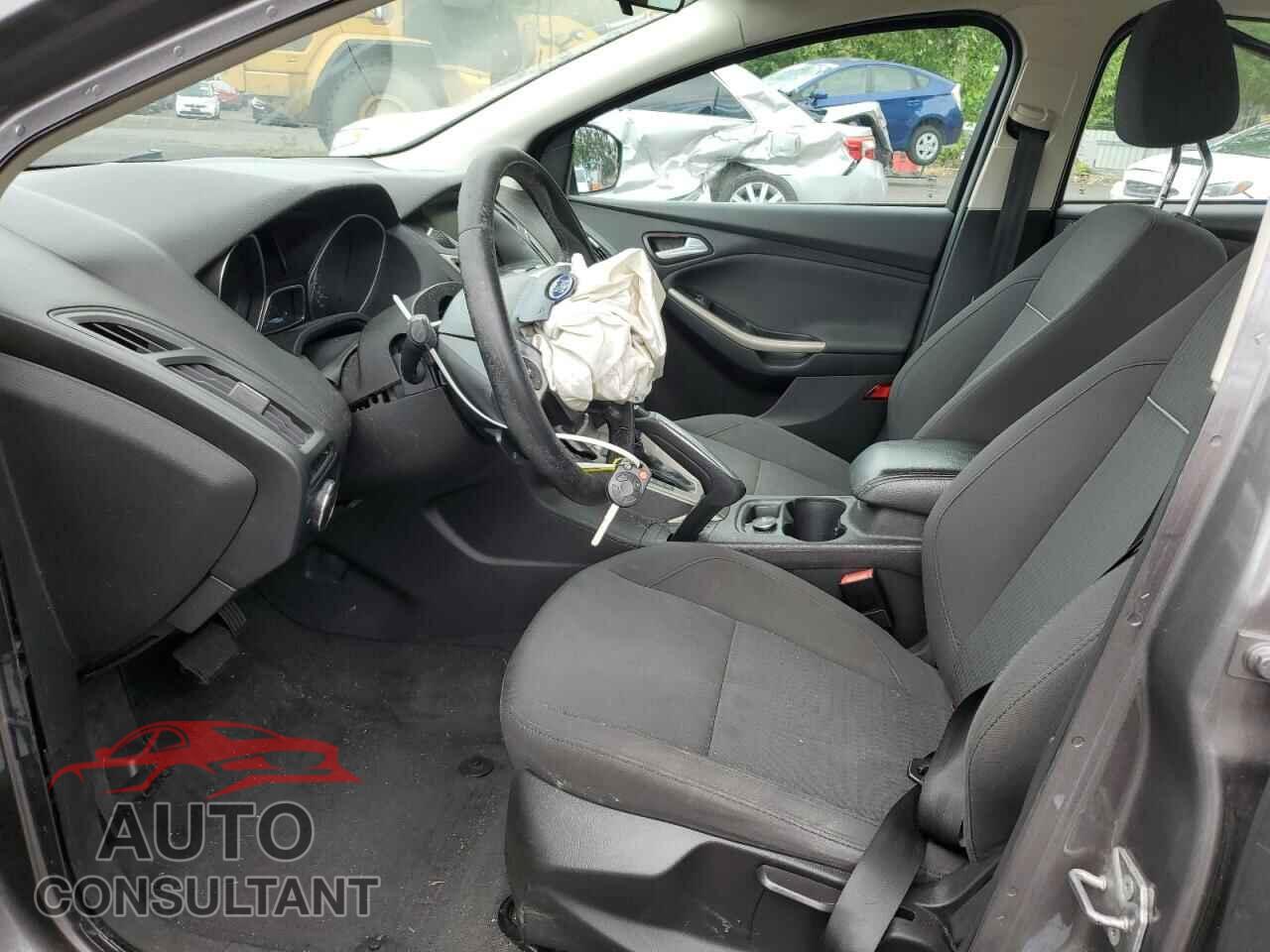 FORD FOCUS 2012 - 1FAHP3H23CL285159