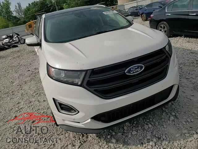 FORD EDGE 2015 - 2FMTK4AP6FBB35996