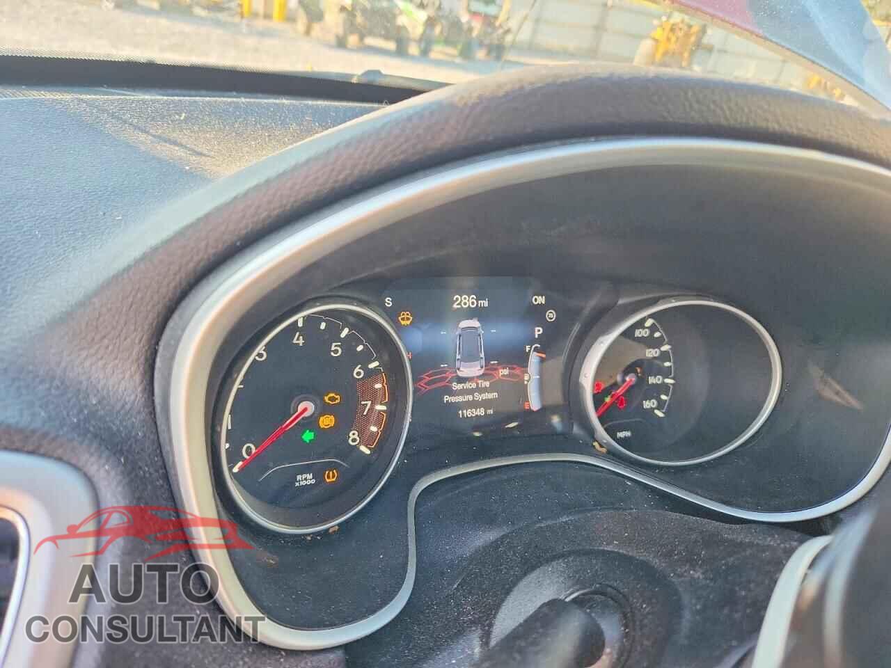 JEEP COMPASS 2021 - 3C4NJDBB7MT601598