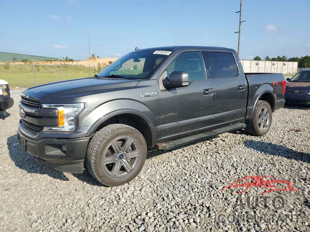 FORD F-150 2020 - 1FTEW1E55LKE90040