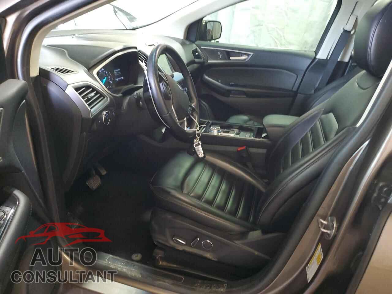 FORD EDGE 2019 - 2FMPK4J93KBB48265