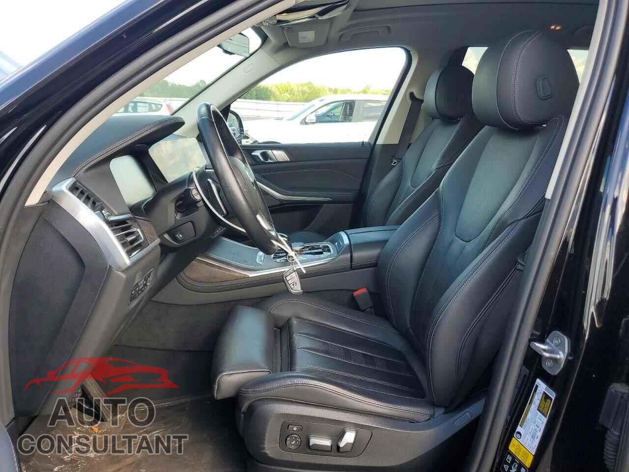 BMW X7 2020 - 5UXCW2C00L9B05576