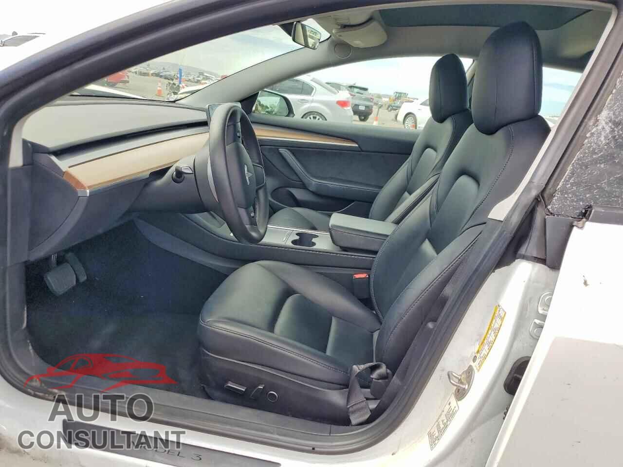 TESLA MODEL 3 2023 - 5YJ3E1EA8PF406867