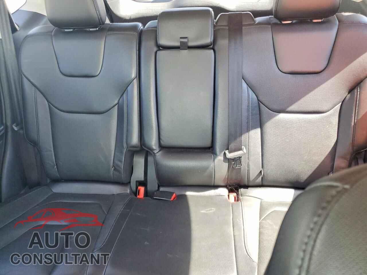 FORD EDGE 2016 - 2FMPK4K91GBB06229