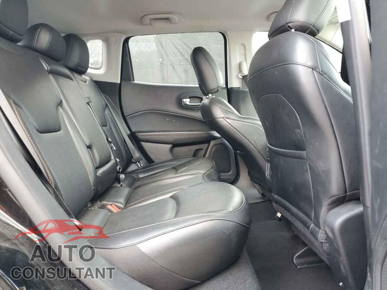 JEEP COMPASS 2020 - 3C4NJDCB5LT234018