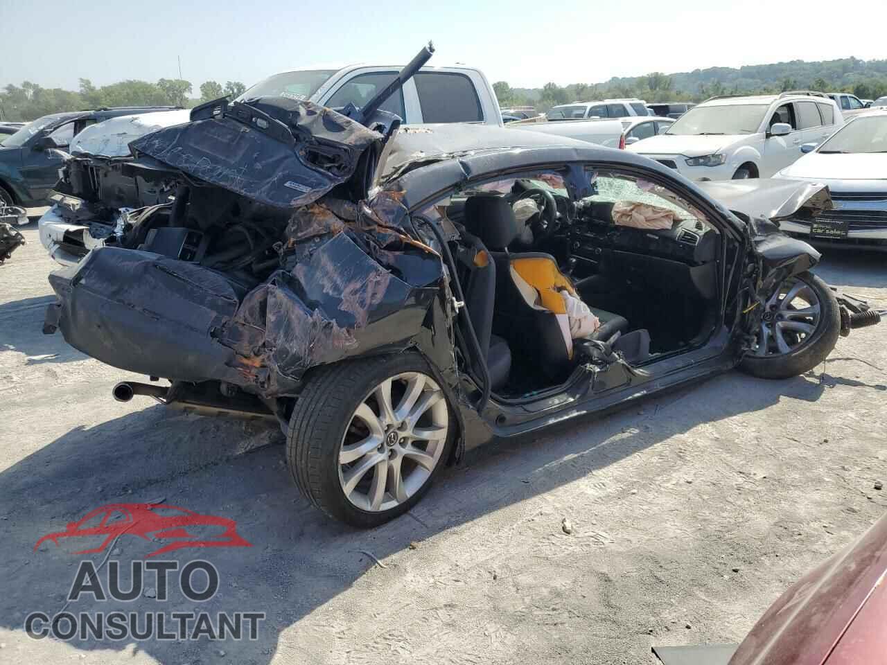 MAZDA 6 2017 - JM1GL1V53H1123961