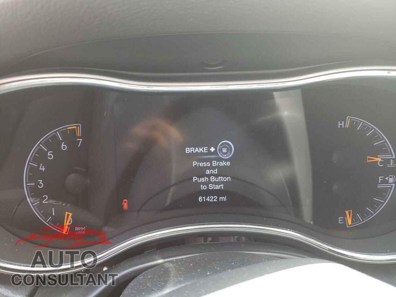 JEEP GRAND CHER 2019 - 1C4RJFBG4KC655930