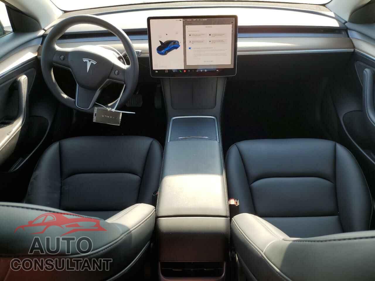 TESLA MODEL 3 2023 - 5YJ3E1EA4PF558757