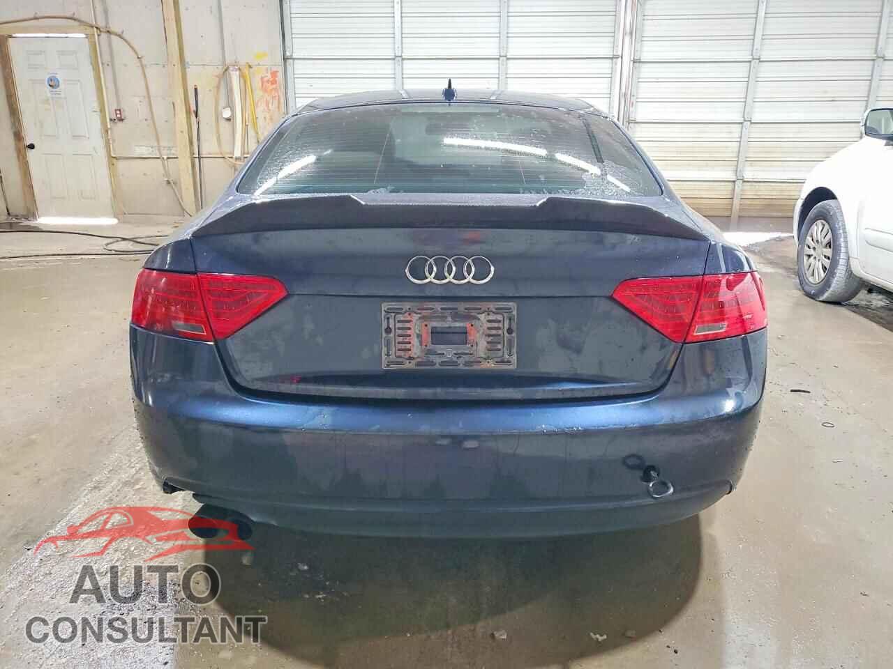 AUDI A5 2015 - WAUCFAFR7FA061921