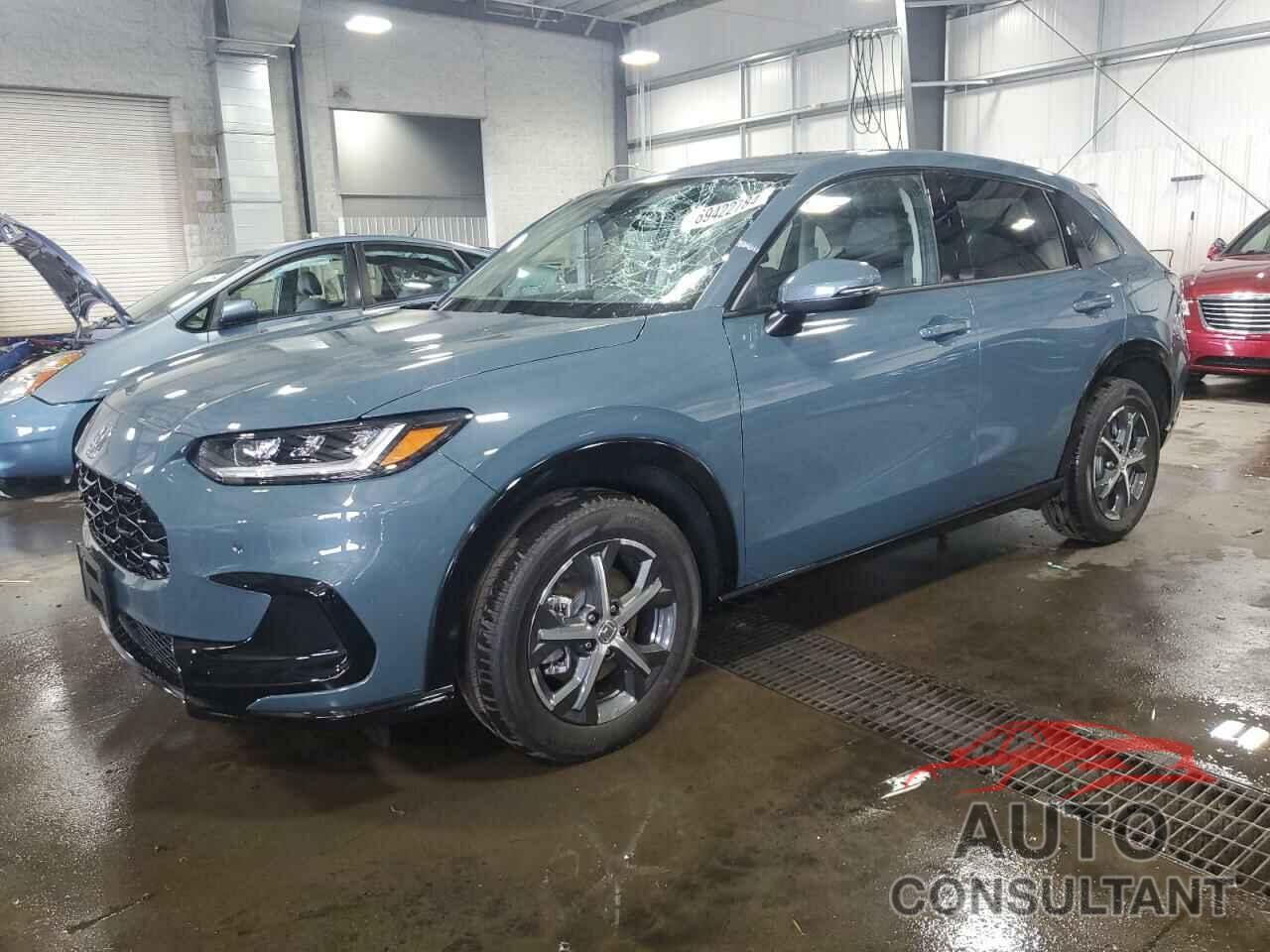 HONDA HR-V 2025 - 3CZRZ2H78SM714026