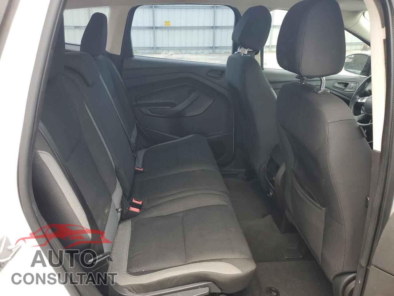 FORD ESCAPE 2014 - 1FMCU0F75EUC73159