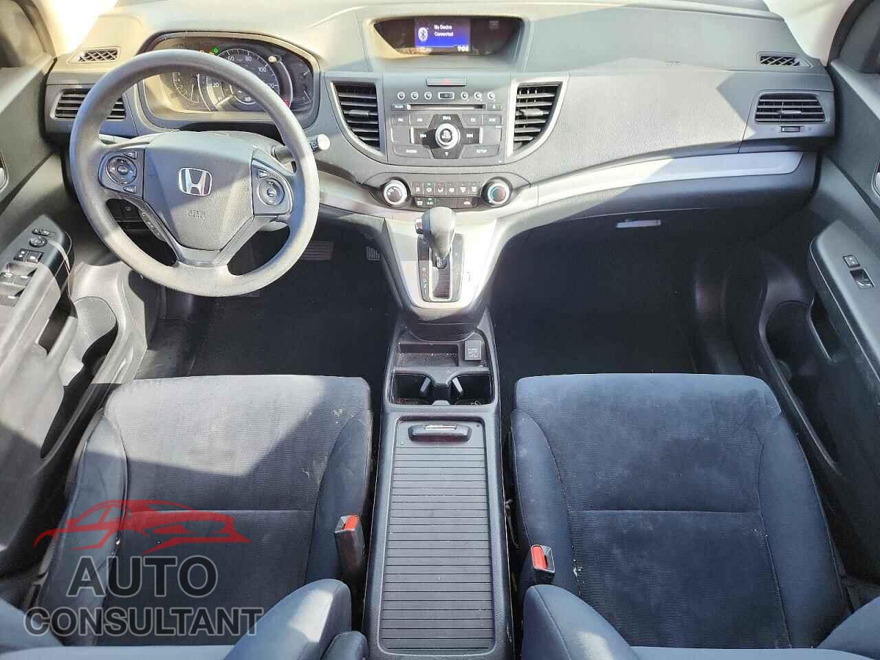 HONDA CRV 2014 - 2HKRM4H32EH682875
