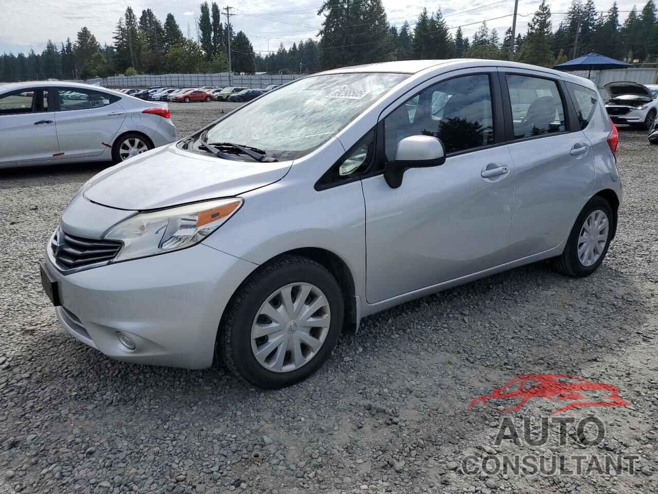 NISSAN VERSA 2014 - 3N1CE2CP1EL401587