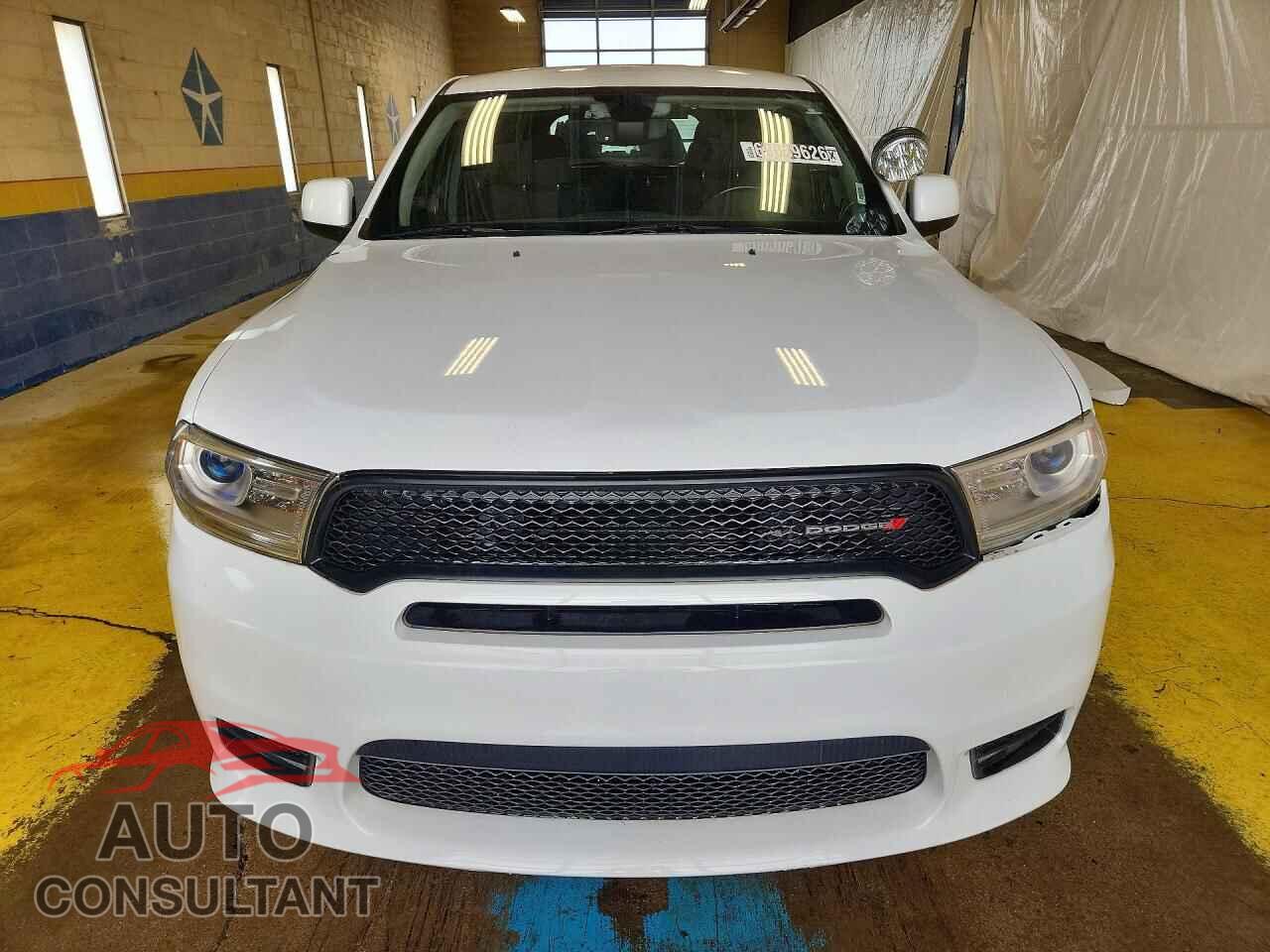 DODGE DURANGO 2020 - 1C4SDJFT7LC286808