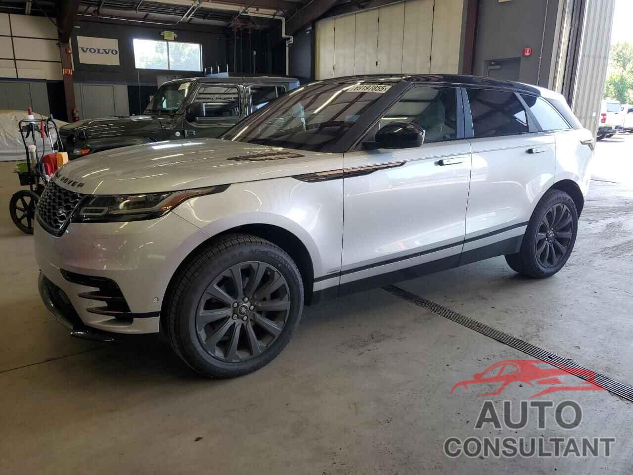 LAND ROVER RANGEROVER 2018 - SALYL2RN5JA727983