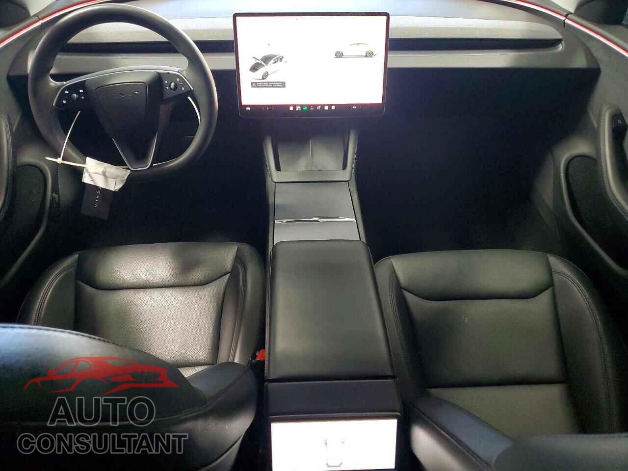 TESLA MODEL 3 2024 - 5YJ3E1EB6RF743551