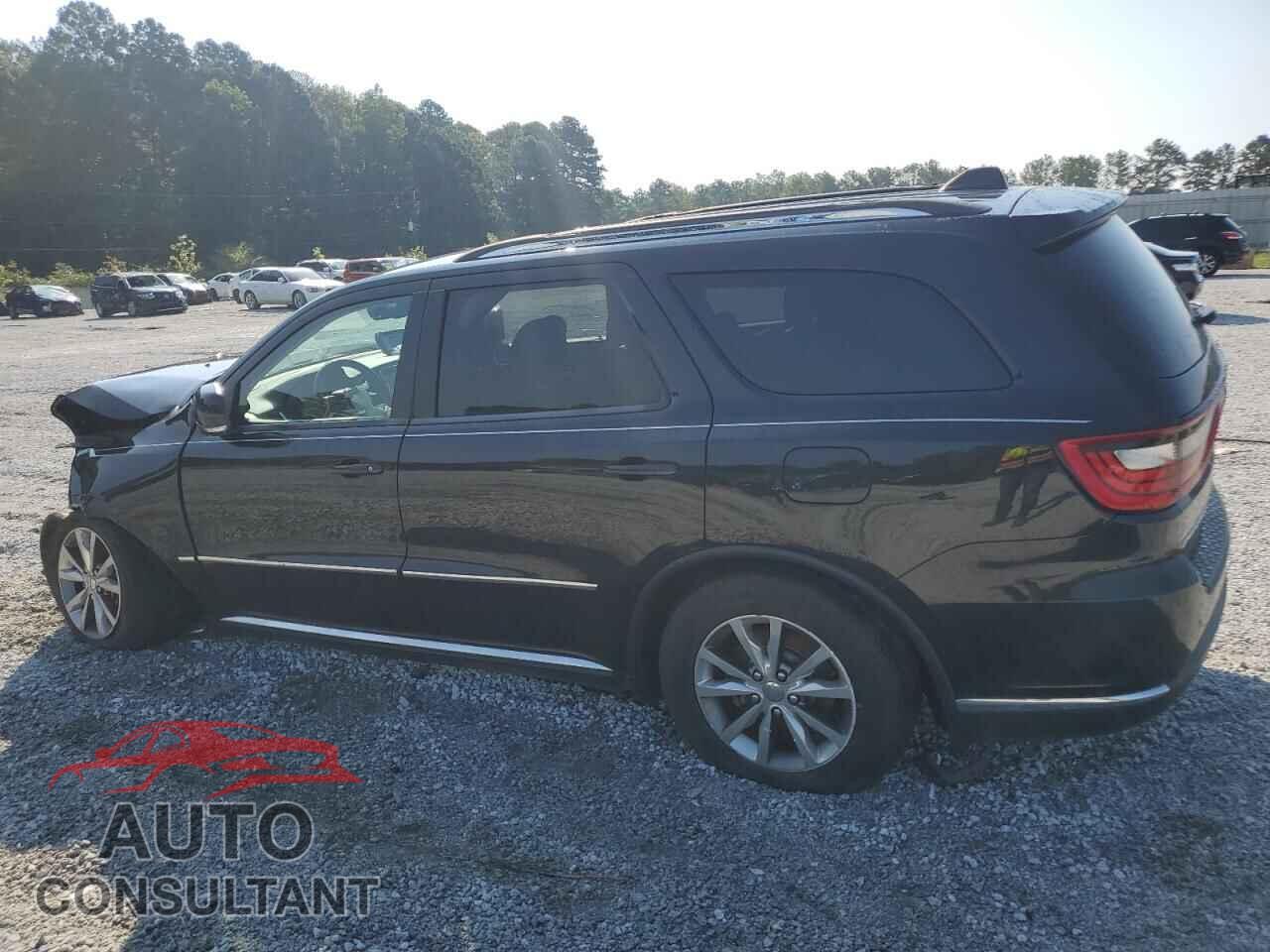 DODGE DURANGO 2015 - 1C4RDHDG2FC185645