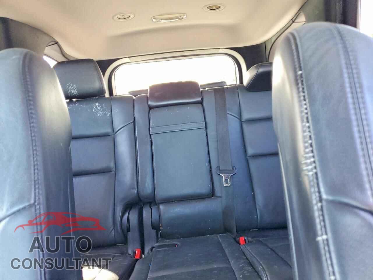 DODGE DURANGO 2014 - 1C4RDHDG3EC973705