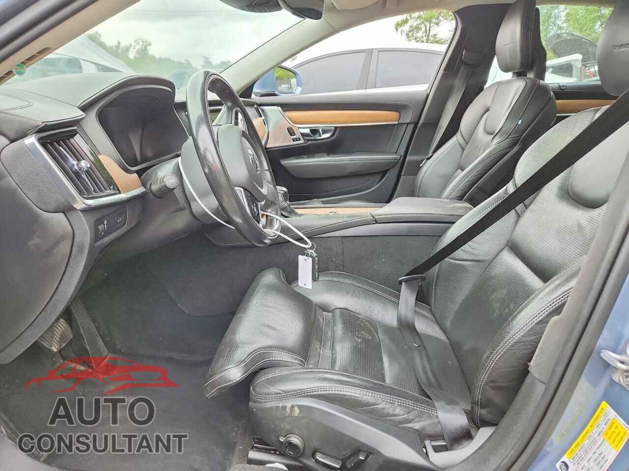 VOLVO S90 2017 - YV1A22MLXH1000960