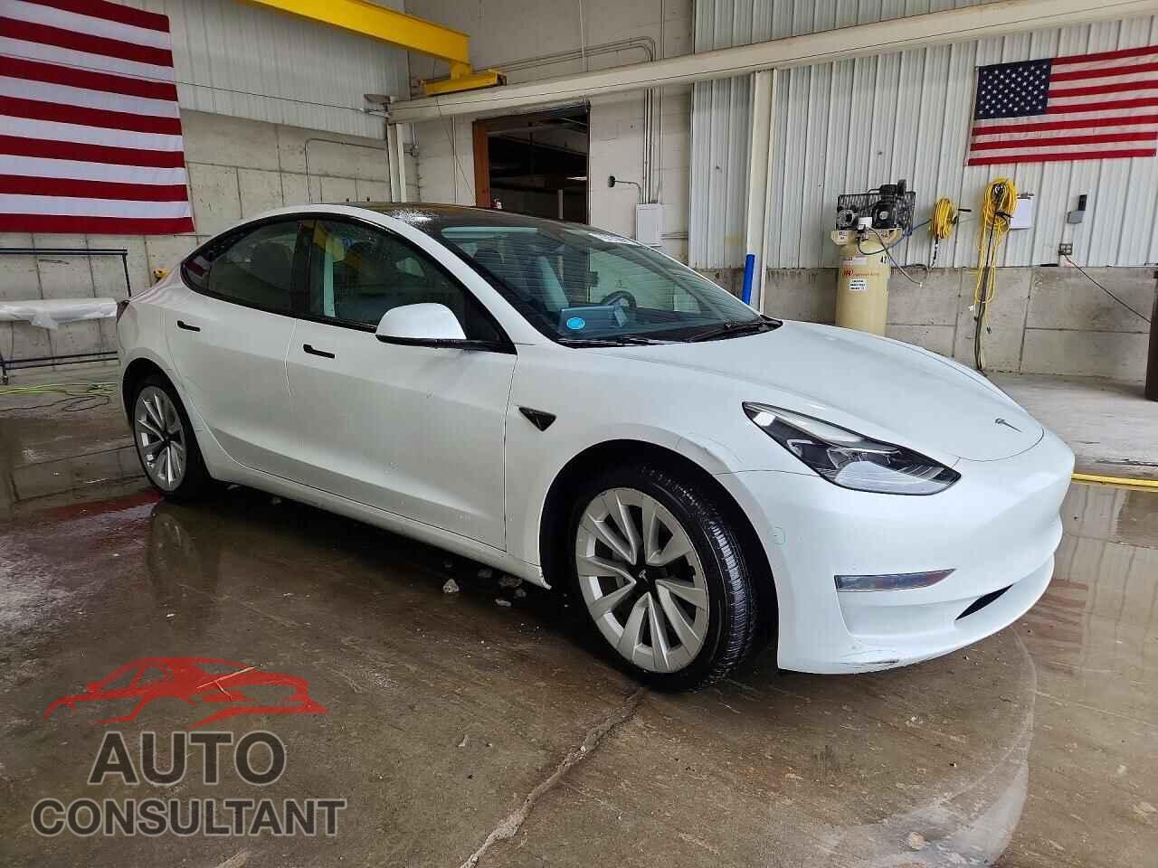 TESLA MODEL 3 2023 - 5YJ3E1EA8PF434183