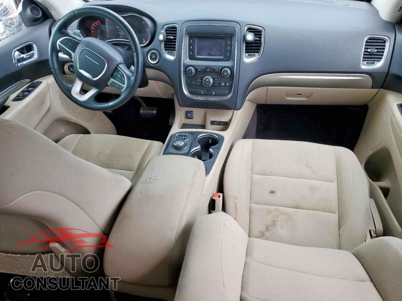 DODGE DURANGO 2014 - 1C4RDHAG7EC973971