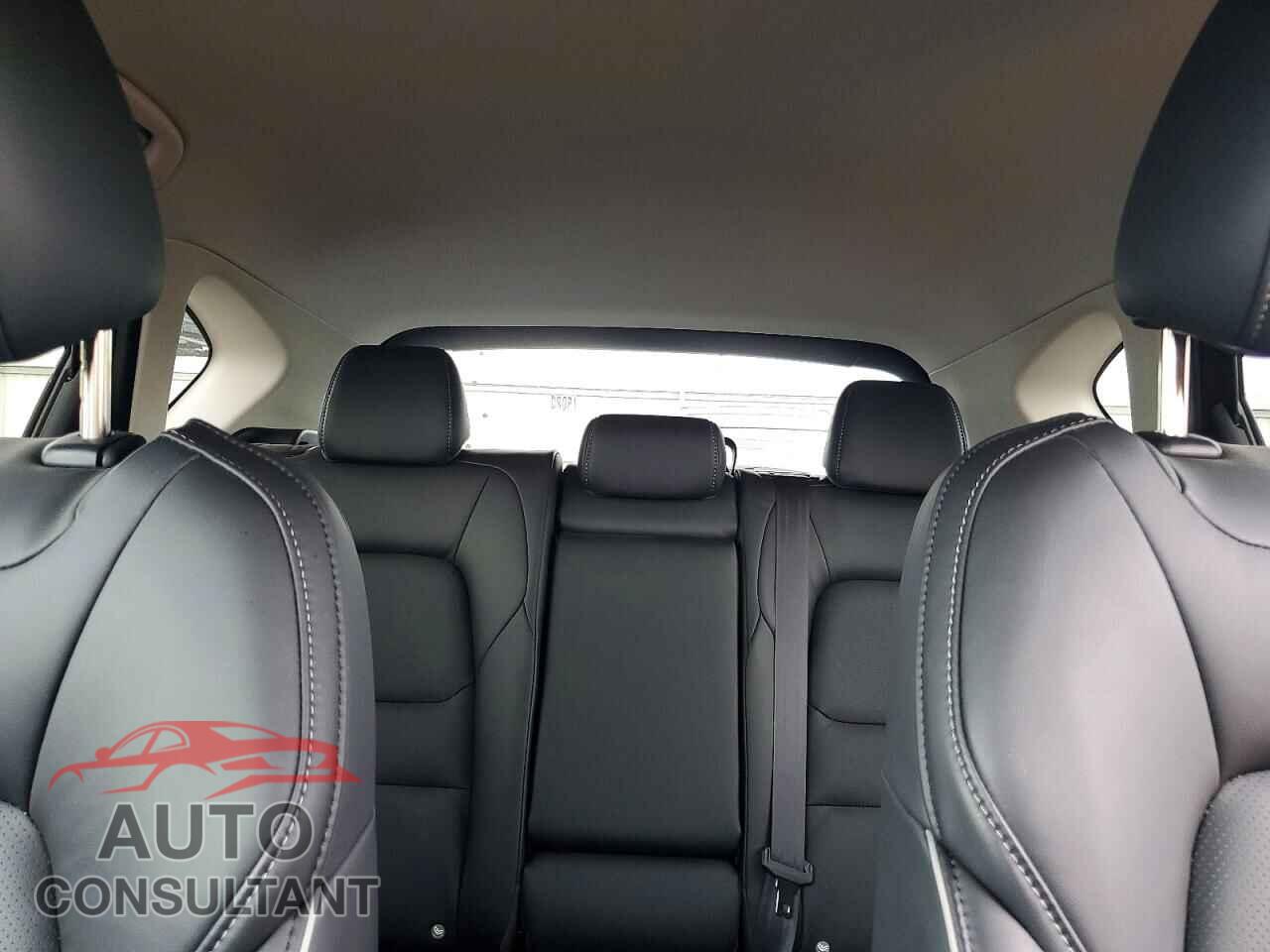 MAZDA CX-5 2025 - JM3KFBBL6S0794779
