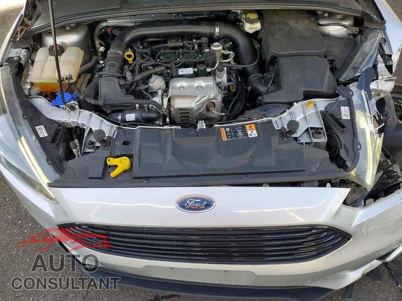 FORD FOCUS 2017 - 1FADP3FE3HL292924