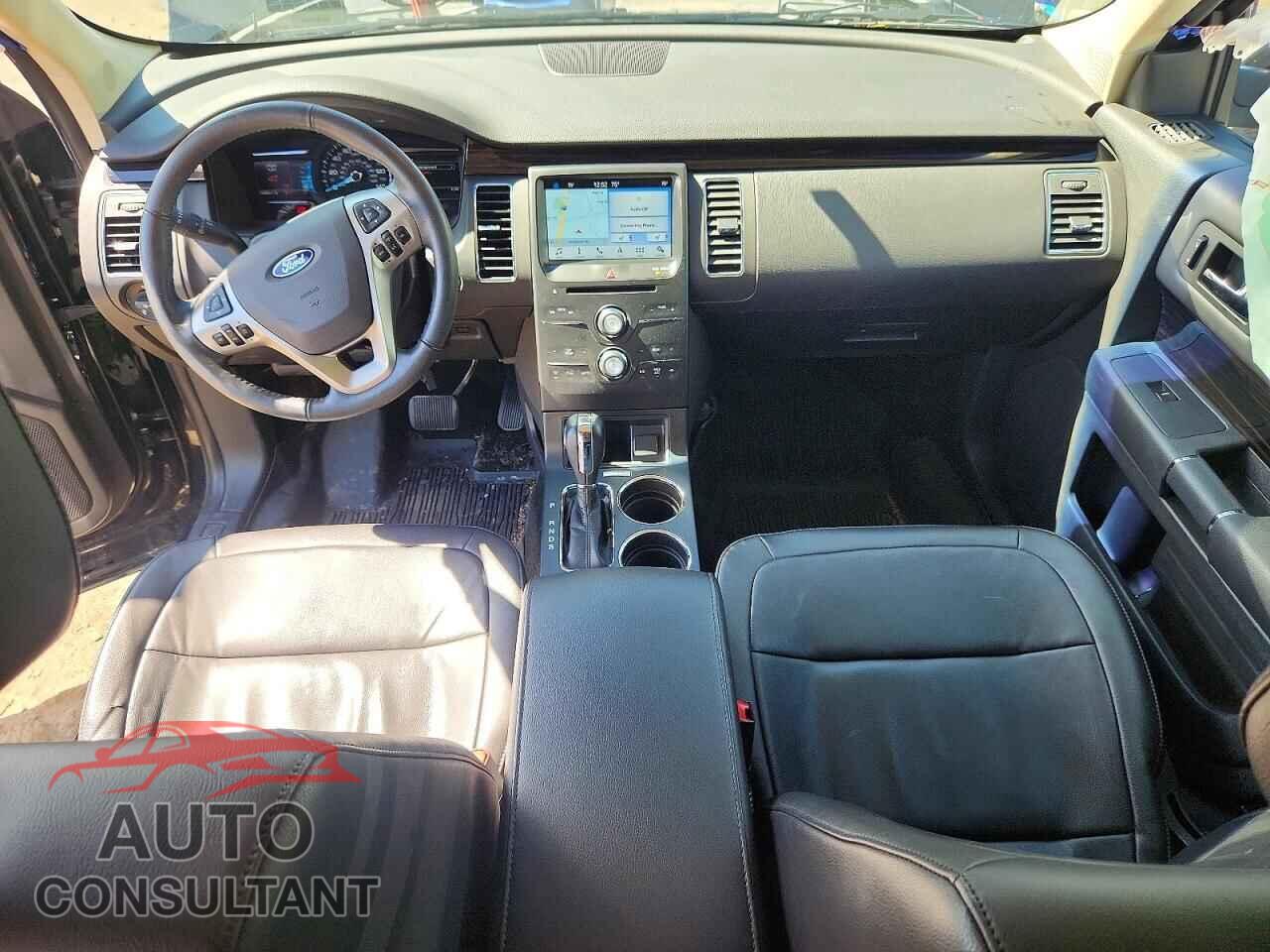 FORD FLEX 2016 - 2FMHK6C8XGBA21993