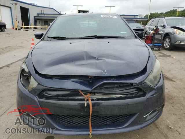 DODGE DART 2016 - 1C3CDFBB7GD541475
