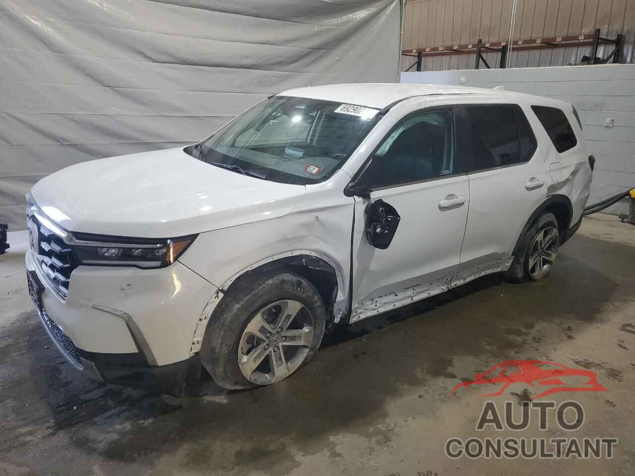 HONDA PILOT 2023 - 5FNYG1H50PB016148