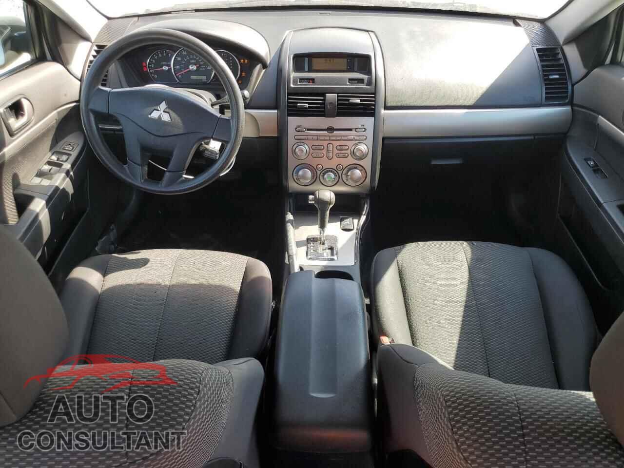 MITSUBISHI GALANT 2012 - 4A32B2FF4CE023358